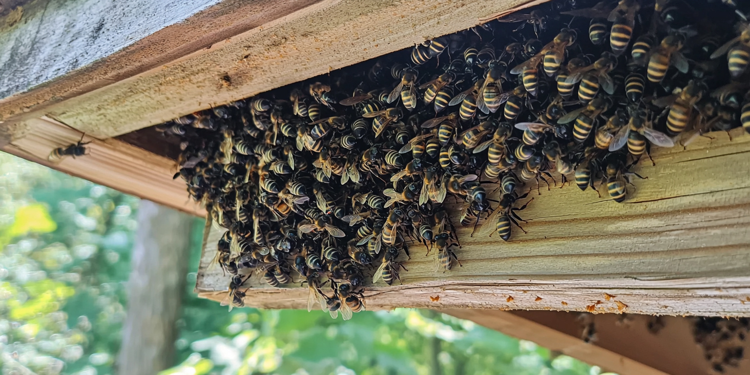 Does Homeowners Insurance Cover Insect Infestation and Pest Damage?